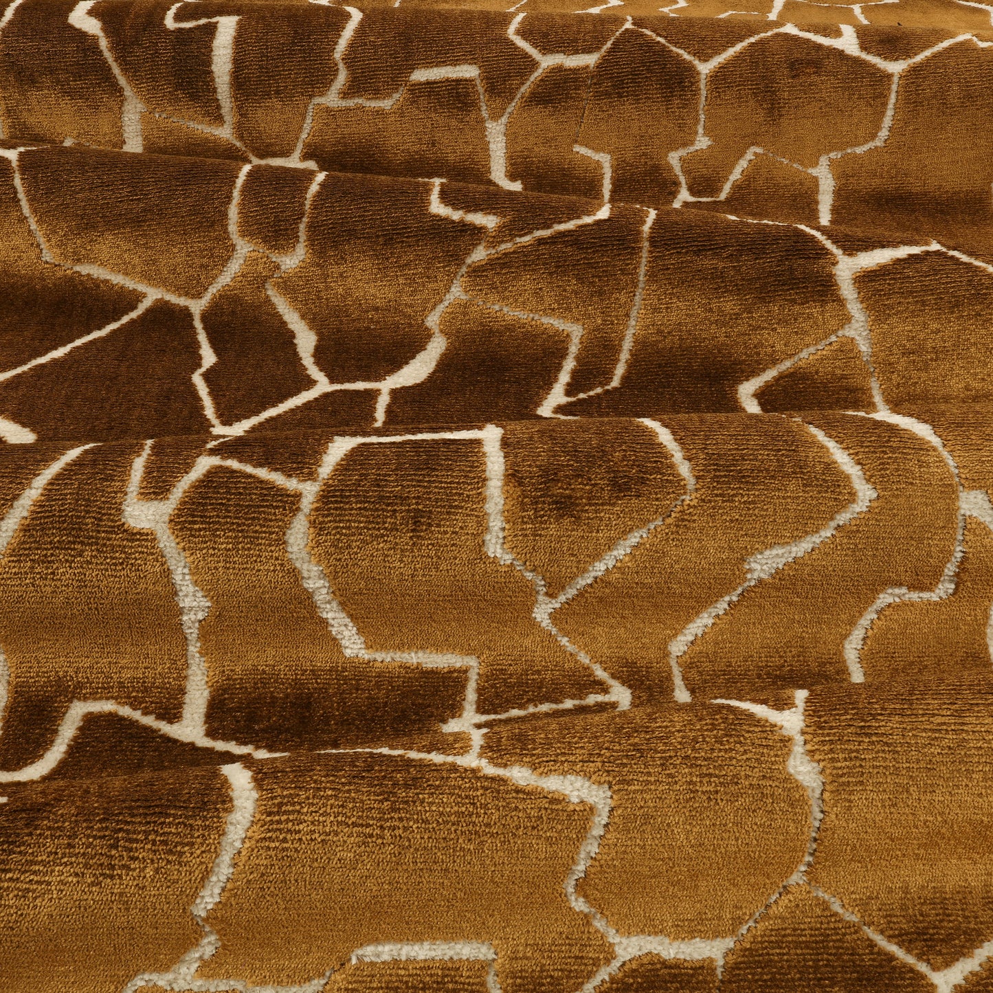 Zinc Textile Gion FR Ginger