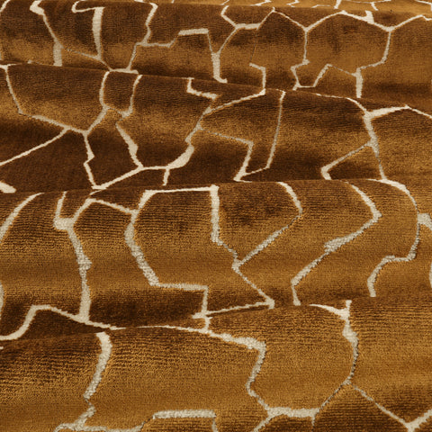Zinc Textile Gion FR Ginger