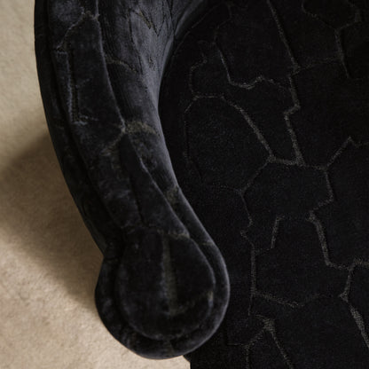 Zinc Textile Gion FR Carbon