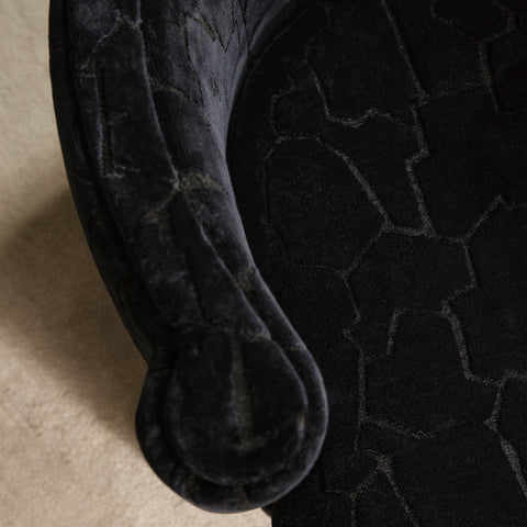 Zinc Textile Gion FR Carbon