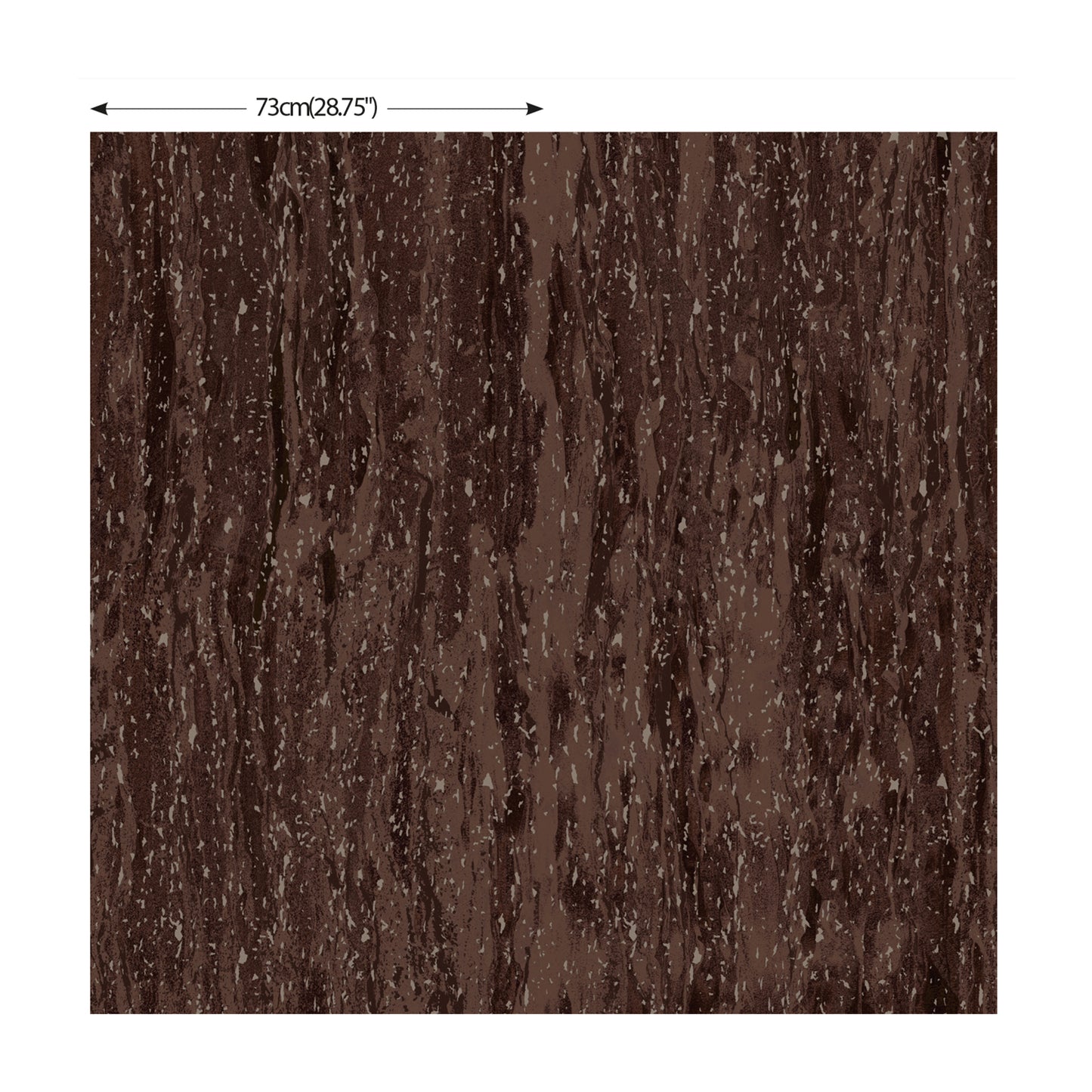 Zinc Textile Raval Espresso