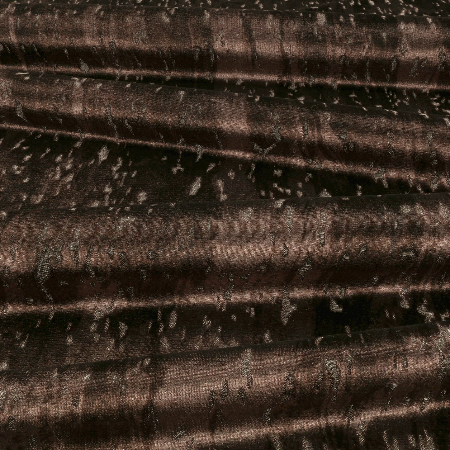 Zinc Textile Raval Espresso