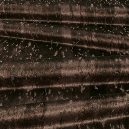 Zinc Textile Raval Espresso