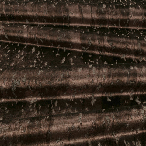 Zinc Textile Raval Espresso