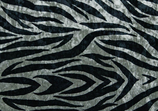 Art of the Loom Zebra