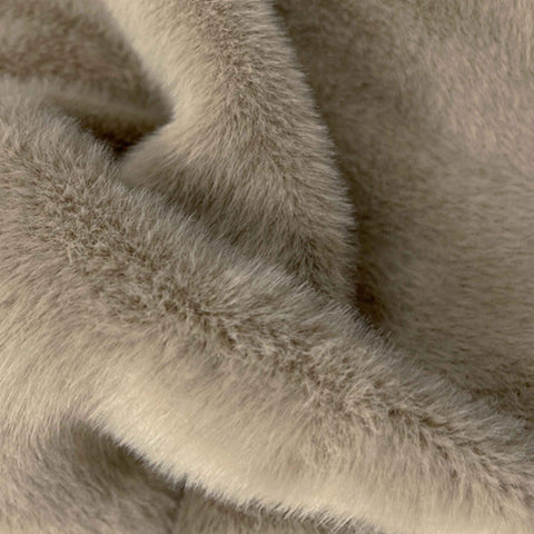 Fibre Naturelle Zermatt Silver