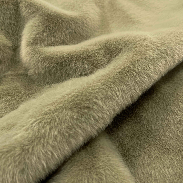 Fibre Naturelle Zermatt Khaki