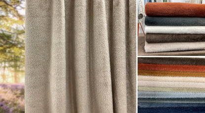 Fibre Naturelle Zermatt Silver