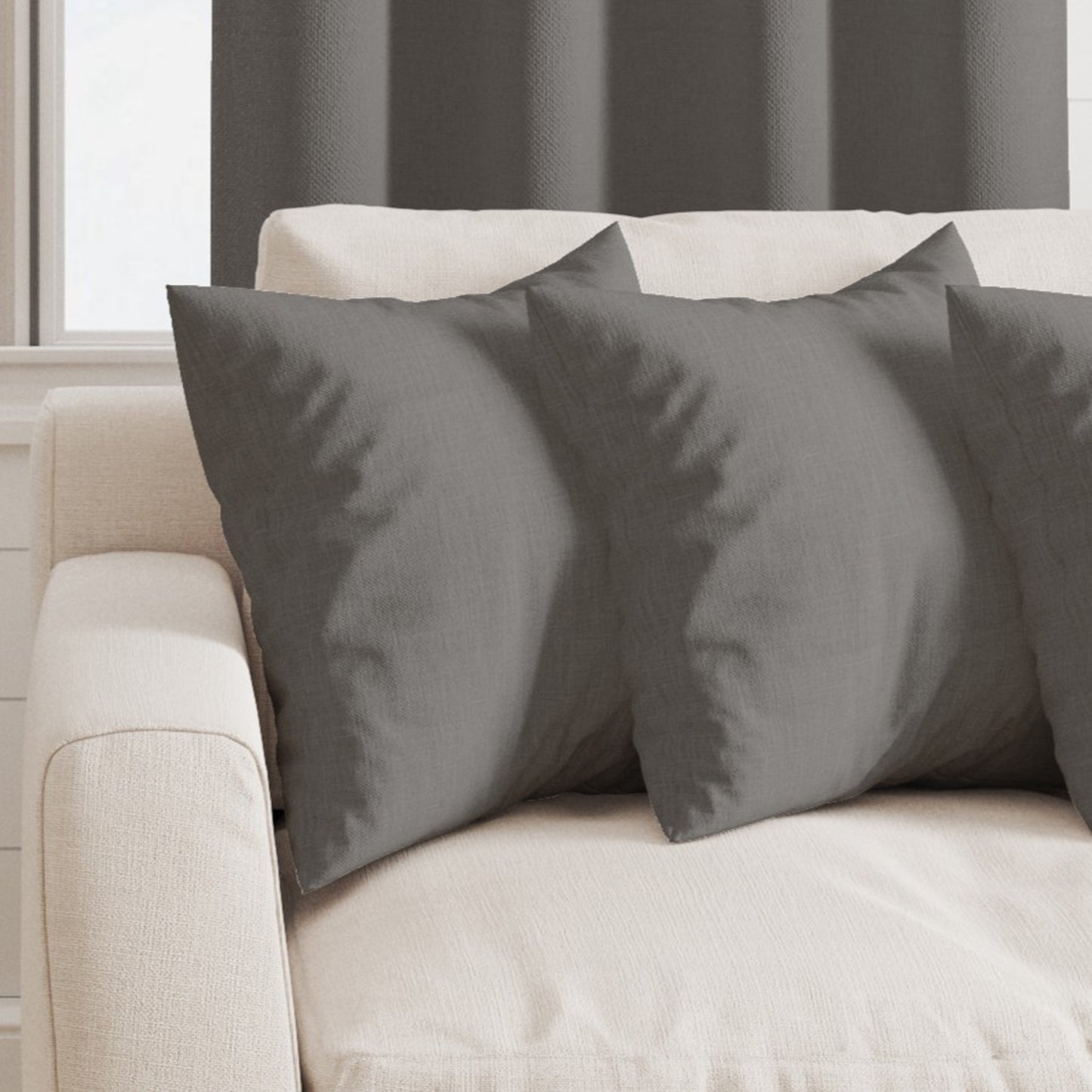 Chatham Glyn Naturelle Zinc