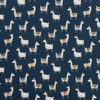 iLiv Alpaca Indigo