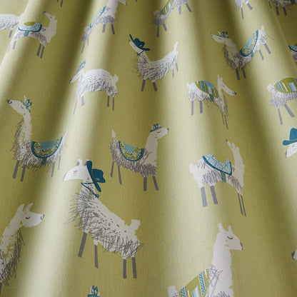 iLiv Alpaca Pampas