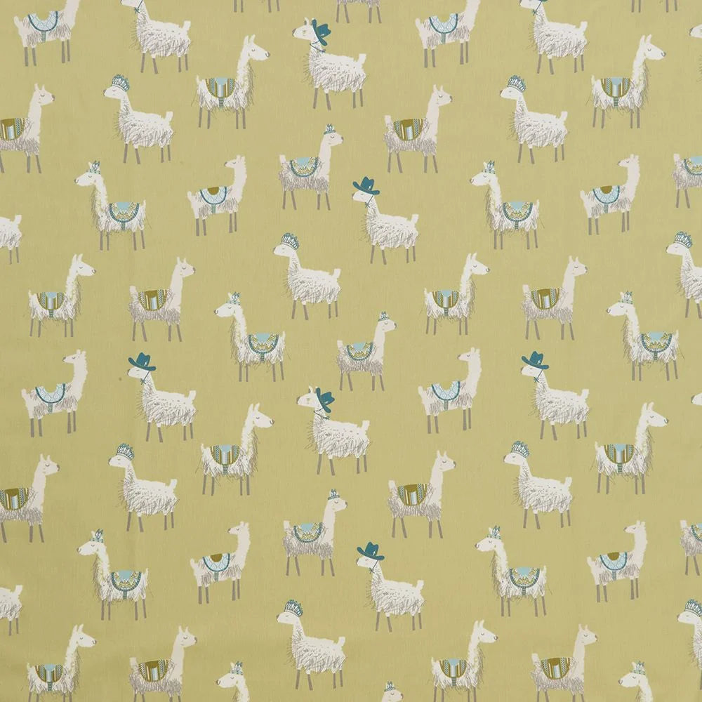 iLiv Alpaca Pampas