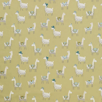 iLiv Alpaca Pampas