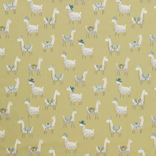 iLiv Alpaca Pampas