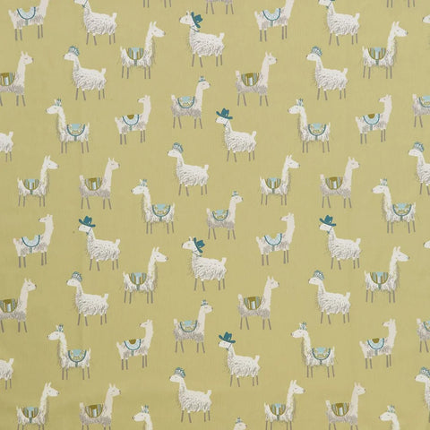 iLiv Alpaca Pampas