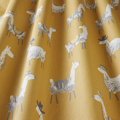 iLiv Alpaca Quince