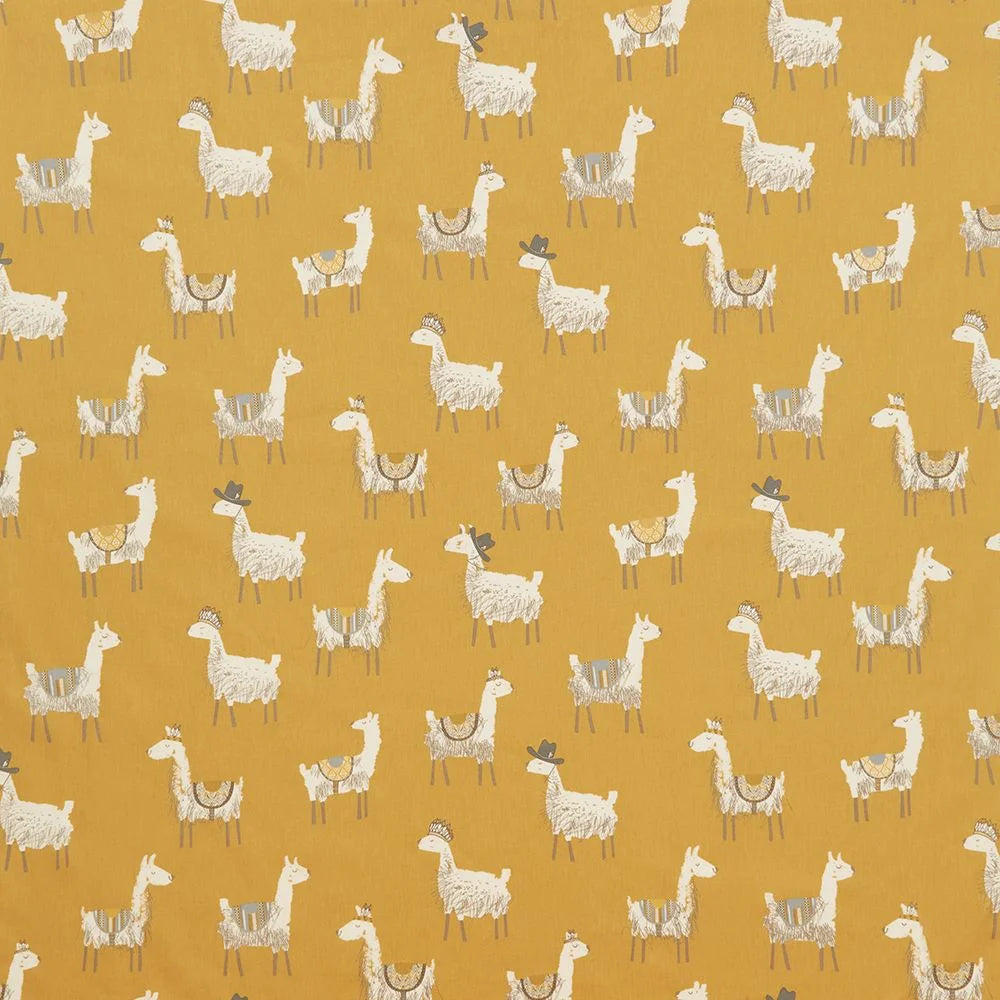 iLiv Alpaca Quince