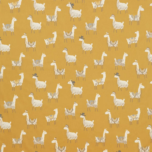 iLiv Alpaca Quince