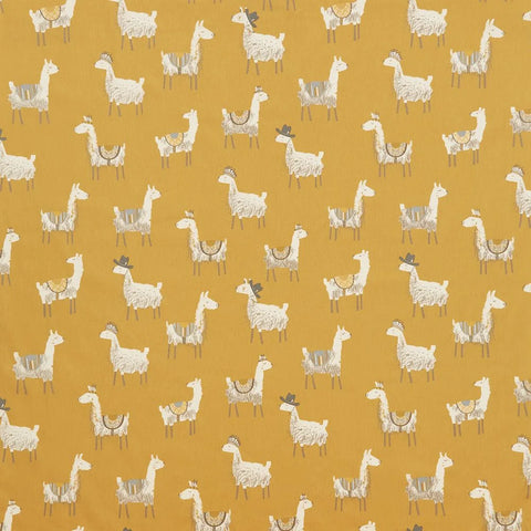 iLiv Alpaca Quince