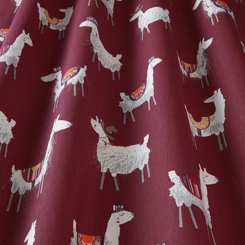 iLiv Alpaca Salsa