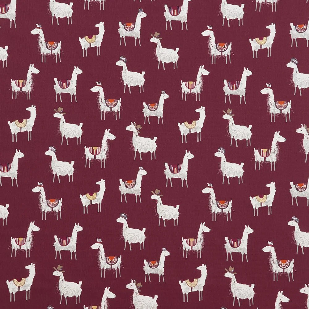 iLiv Alpaca Salsa