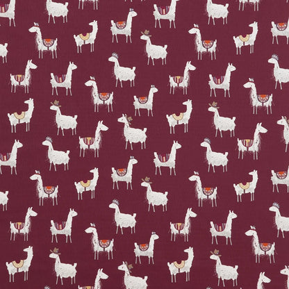iLiv Alpaca Salsa