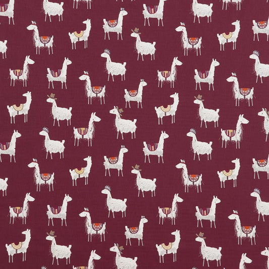 iLiv Alpaca Salsa