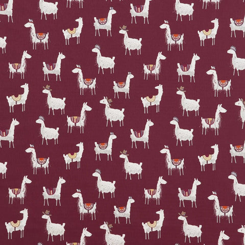 iLiv Alpaca Salsa