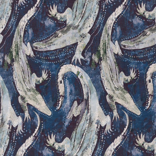 Bill Beaumont Ambunti Lagoon