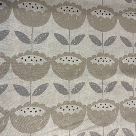 Clarke & Clarke Anais Linen