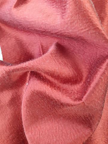 Designers Guild Anshu Scarlet