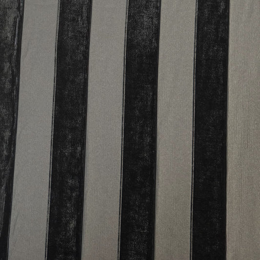 Voyage Araya Charcoal Chenille