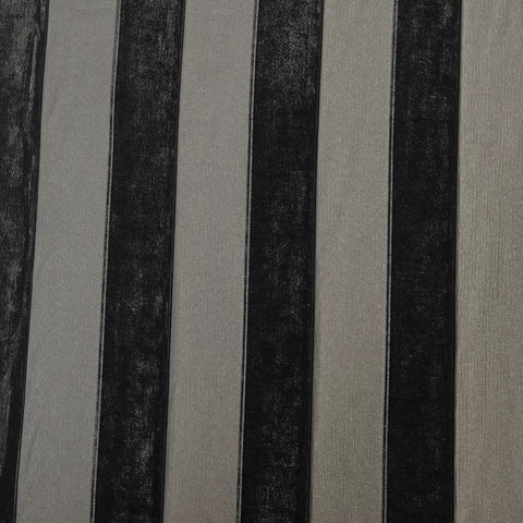 Voyage Araya Charcoal Chenille
