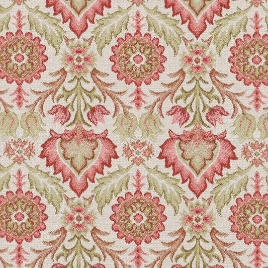 Fryetts Aragon Chinz