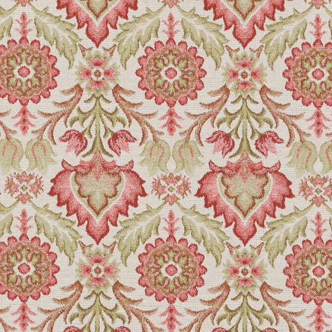 Fryetts Aragon Chinz