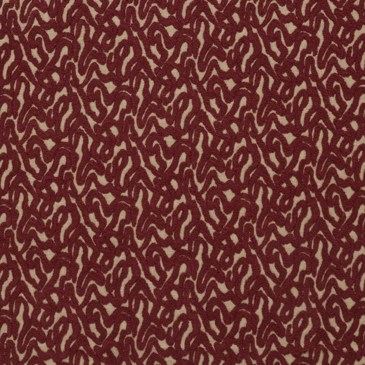 iLiv Arlisse Burgundy