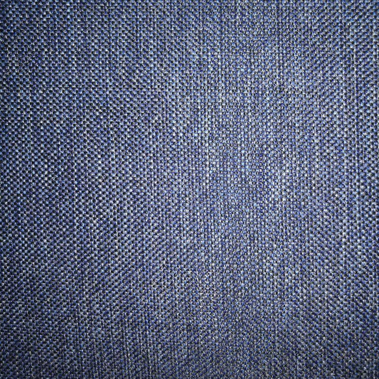 Fryetts Arran Fire Retardant Indigo