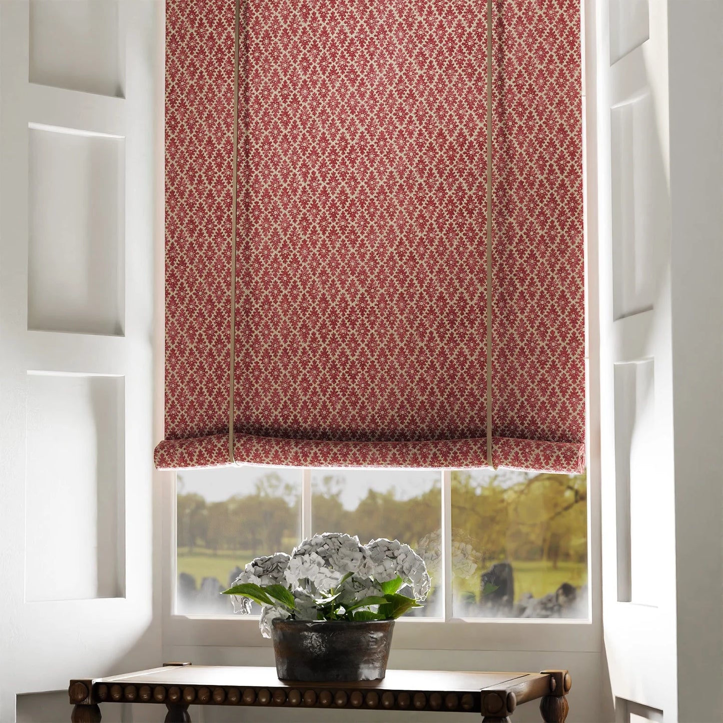 Linwood Ashfield II Carnelian