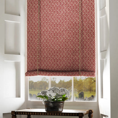 Linwood Ashfield II Carnelian