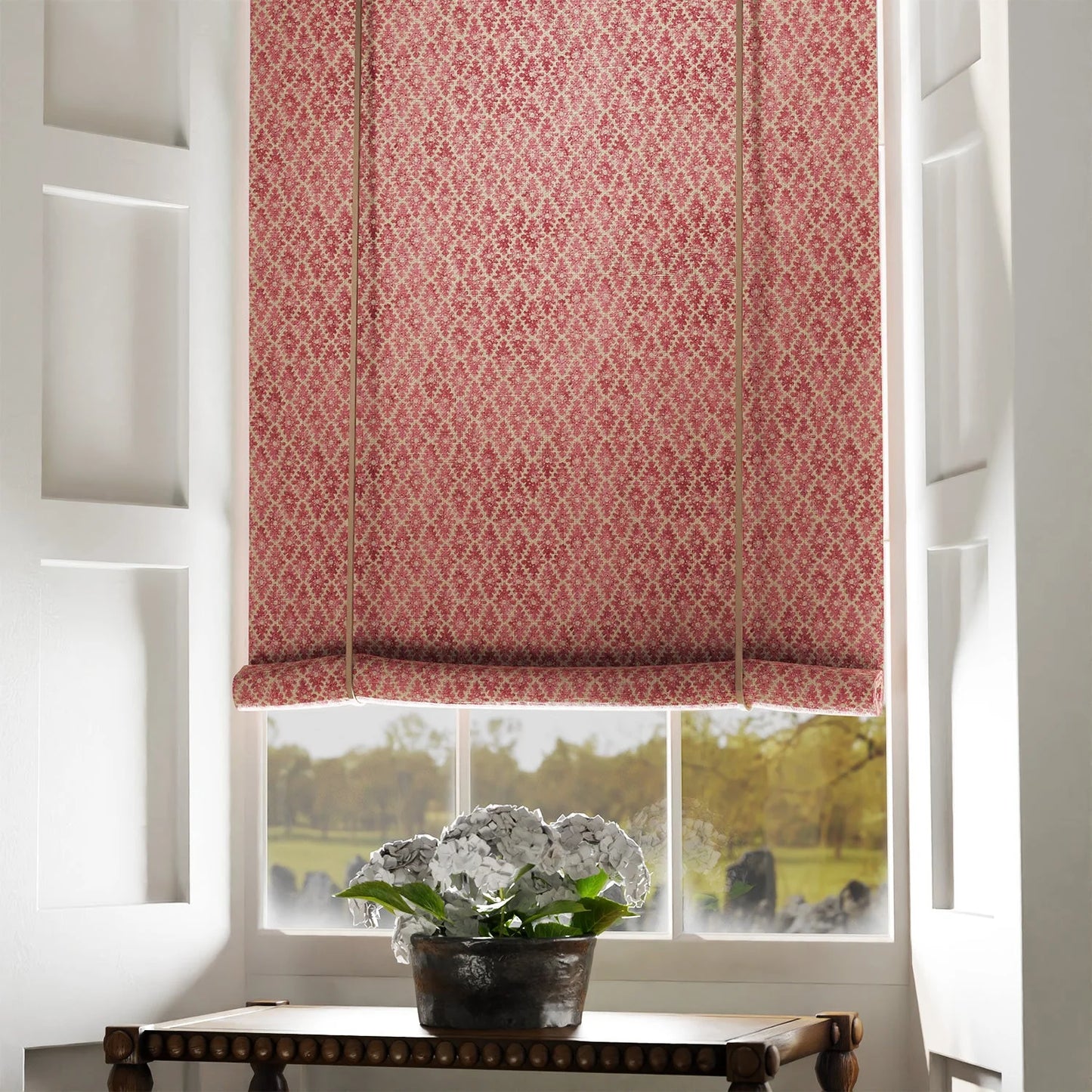 Linwood Ashfield II Faded Rose