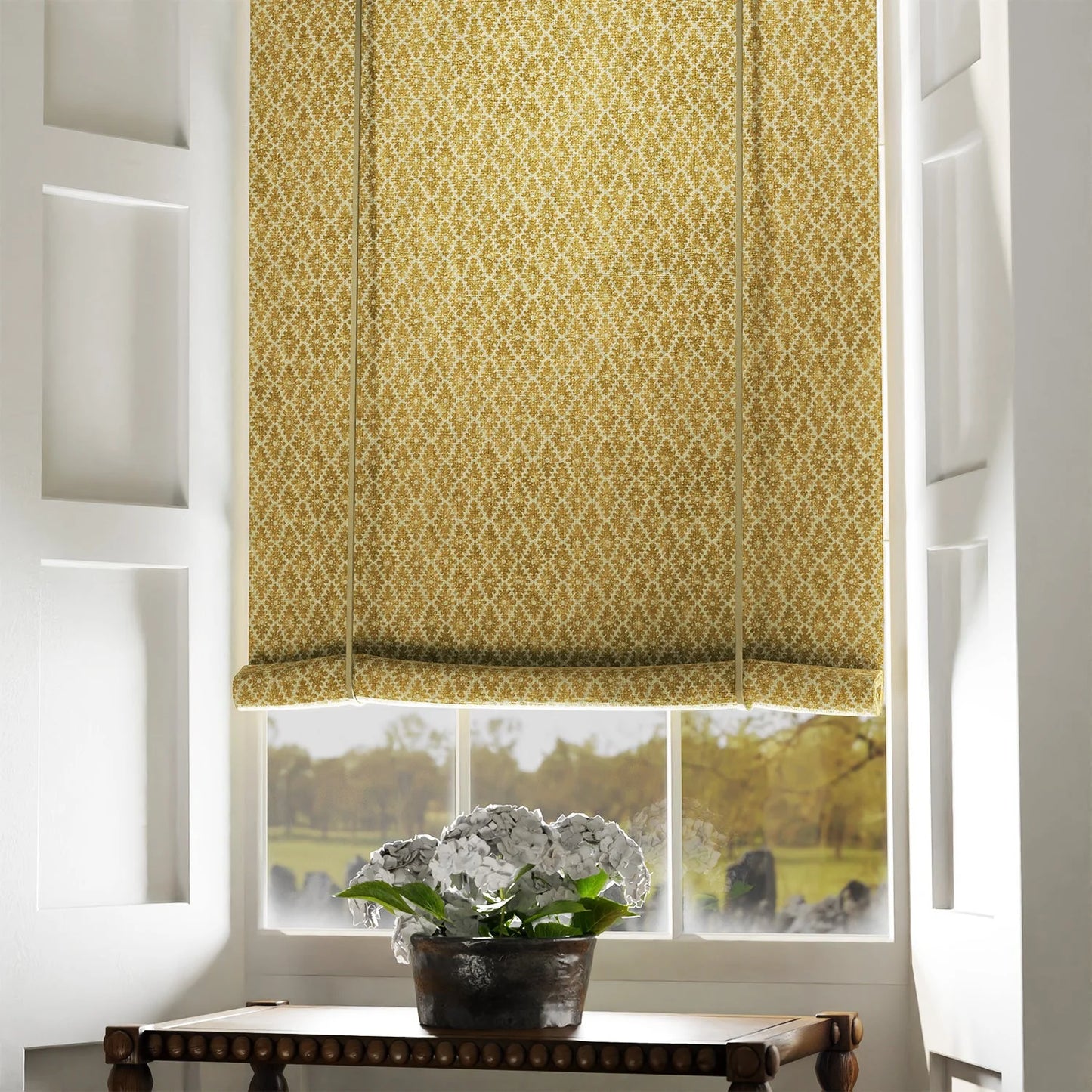 Linwood Ashfield II Marigold