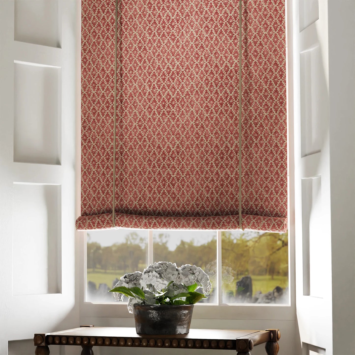 Linwood Ashfield II Russet