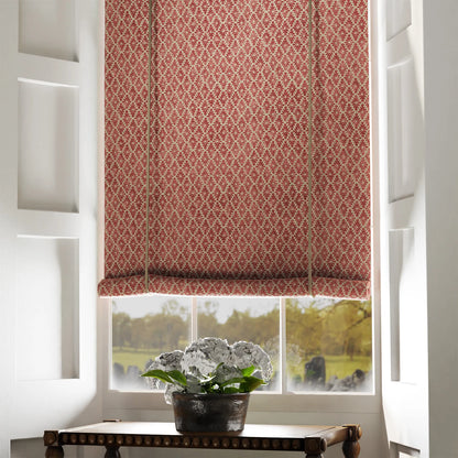 Linwood Ashfield II Russet