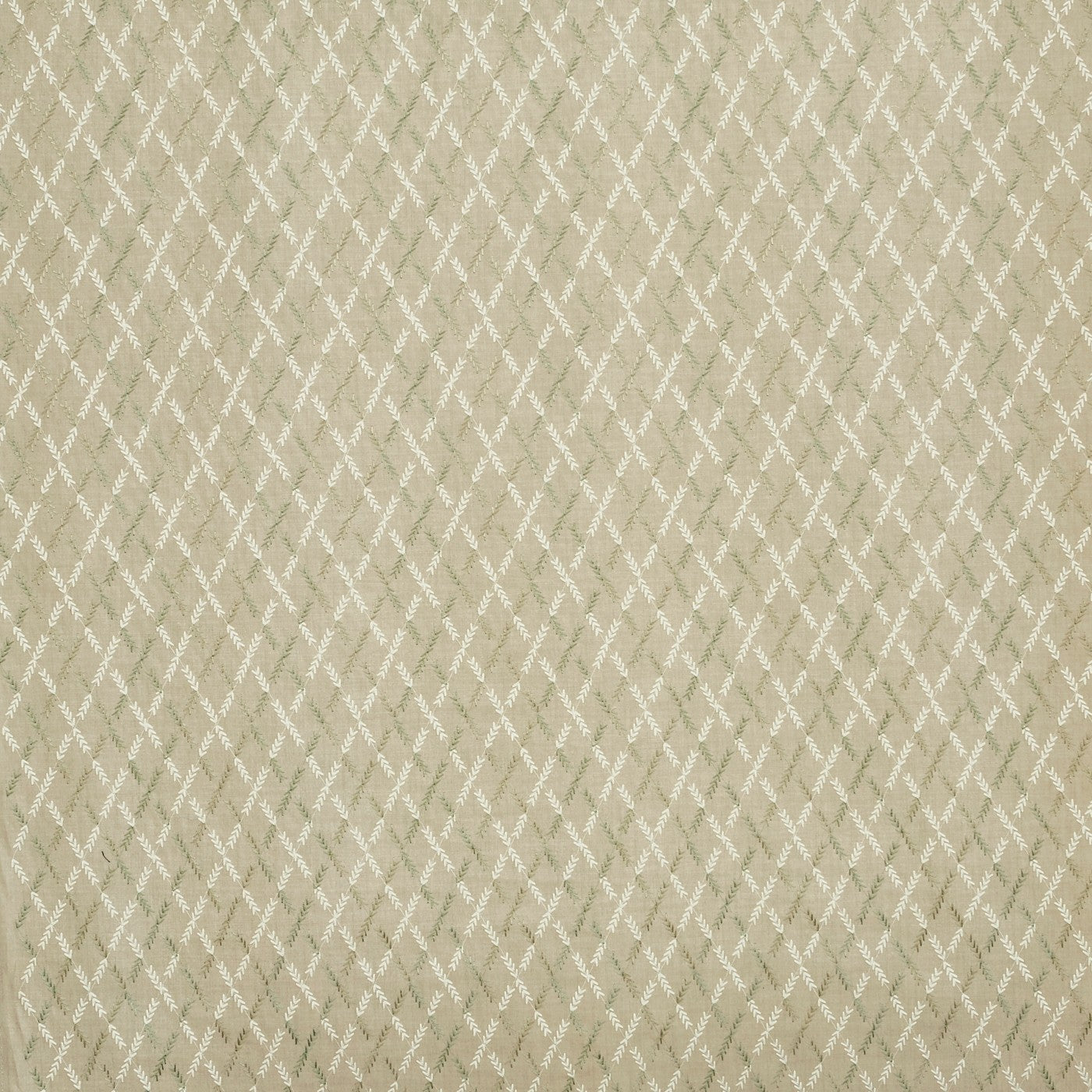 Prestigious Textiles Willow Basil