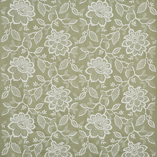 Prestigious Textiles Wilder Basil