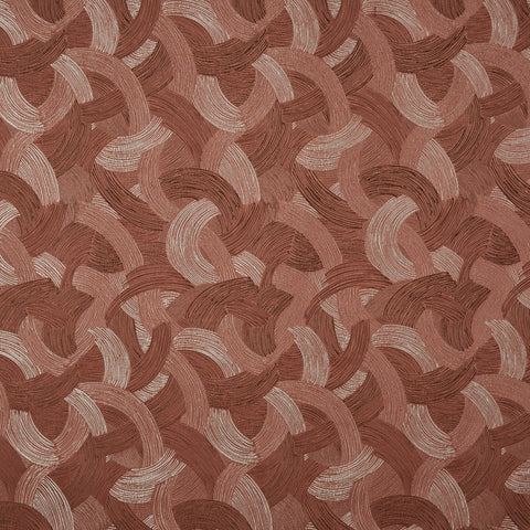 Prestigious Textiles Sagittarius Copper