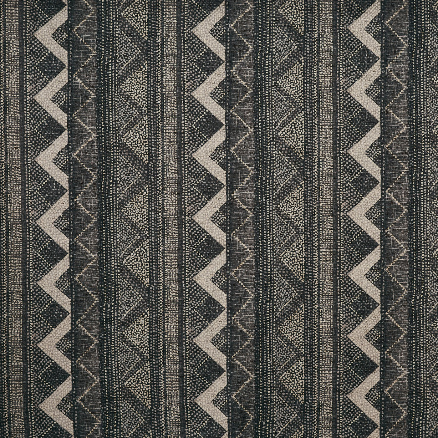 Prestigious Textiles Cerrado Raven