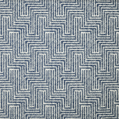 Prestigious Textiles Spell Sapphire