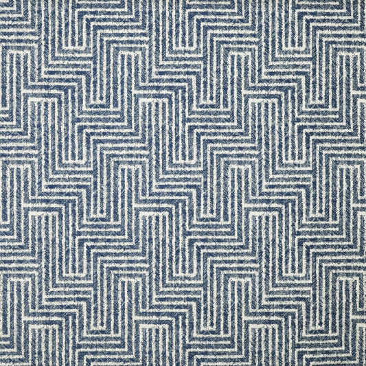 Prestigious Textiles Spell Sapphire