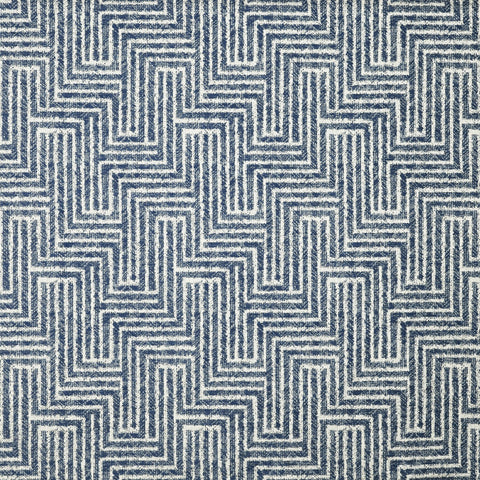 Prestigious Textiles Spell Sapphire